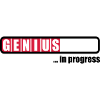 Genius in progress