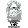 Greek Geek