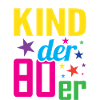 Kind der 80er