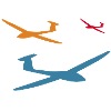 Sailplane Glider Glider