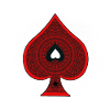Playing card game, Ace