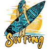 Surfing