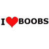 Boobs