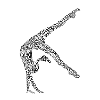 Gymnastics - Premium Design