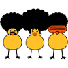 Funky Chicks