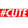 #CUTE