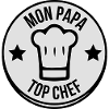 mon papa chef 2 étoiles