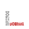 Downhill