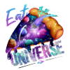 Galaxy Pizza Foodcontest