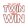 Twins Deux jumeaux Gemini gagnants