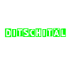 Ditschitäl! TShirts für Nerds & Digitalisierung