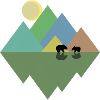 Bears in love