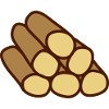 Wood