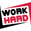 Work Hard