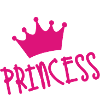 PRINCESS