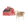 cows