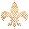 gold royal symbol