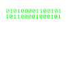 Geek Binaercode Computer Science
