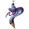 Blue-Snakeice