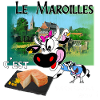 the maroilles
