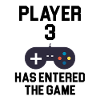 player 3