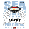 The Sea Calls Diving Egypt