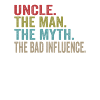 The uncle