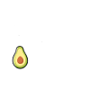 avocado