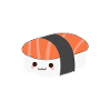 Sushi Gift Japanese Food