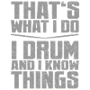 Drummer Drums Drumsticks Drums