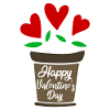 Valentine's Day