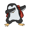 Penguin School