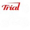 Moto cross moto