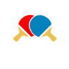 Ping Pong Tisch Tennis