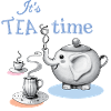 Teelefant