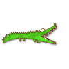 crocodile
