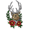 Hisch Wald Natur Geschenk