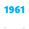 Built in 1961
