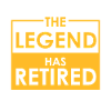 Retirement, pension! Gift pensioner