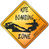 KITEBOARDING ZONE WEST COAST