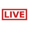 LIVE logo