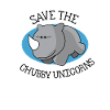 Mollige Einhorn