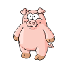 Oink, Oink