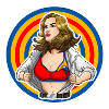 Miracle Mom (Logo only)