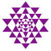 Sri Yantra 30