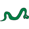 Funny Snake