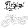 Zündapp KS 50 Watercooled