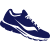 i love run sneaker