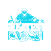 Hockey målvakt bäst