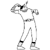 Drogentänzer